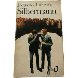 Silbermann