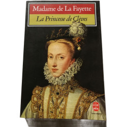 La Princesse de Clèves