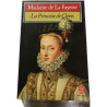 La Princesse de Clèves