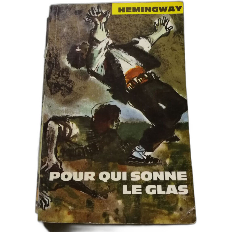 Pour qui sonne le glas
