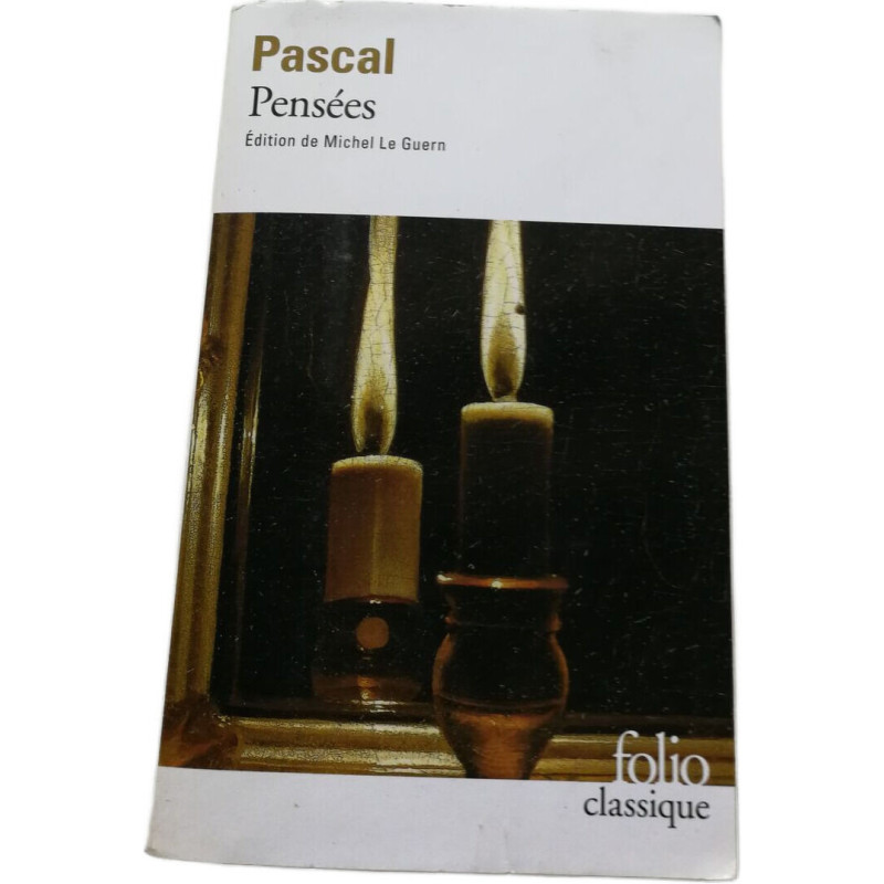 Pensées