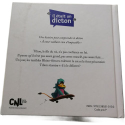 À côur vailllant rien d'impossible