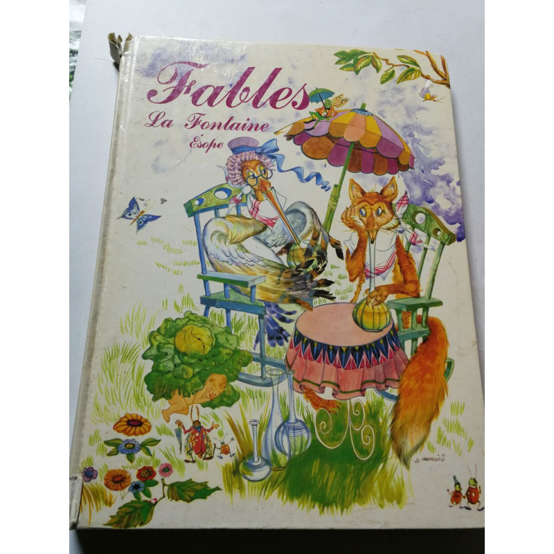 Fables