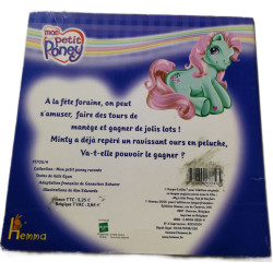 la fête foraine