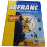 Lefranc: La trilogie fantastique