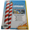 Lefranc: La trilogie fantastique