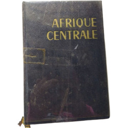 AFRIQUE CENTRALE