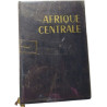AFRIQUE CENTRALE