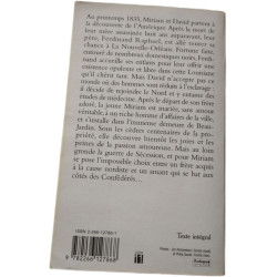 Les cèdres de Beau-Jardin